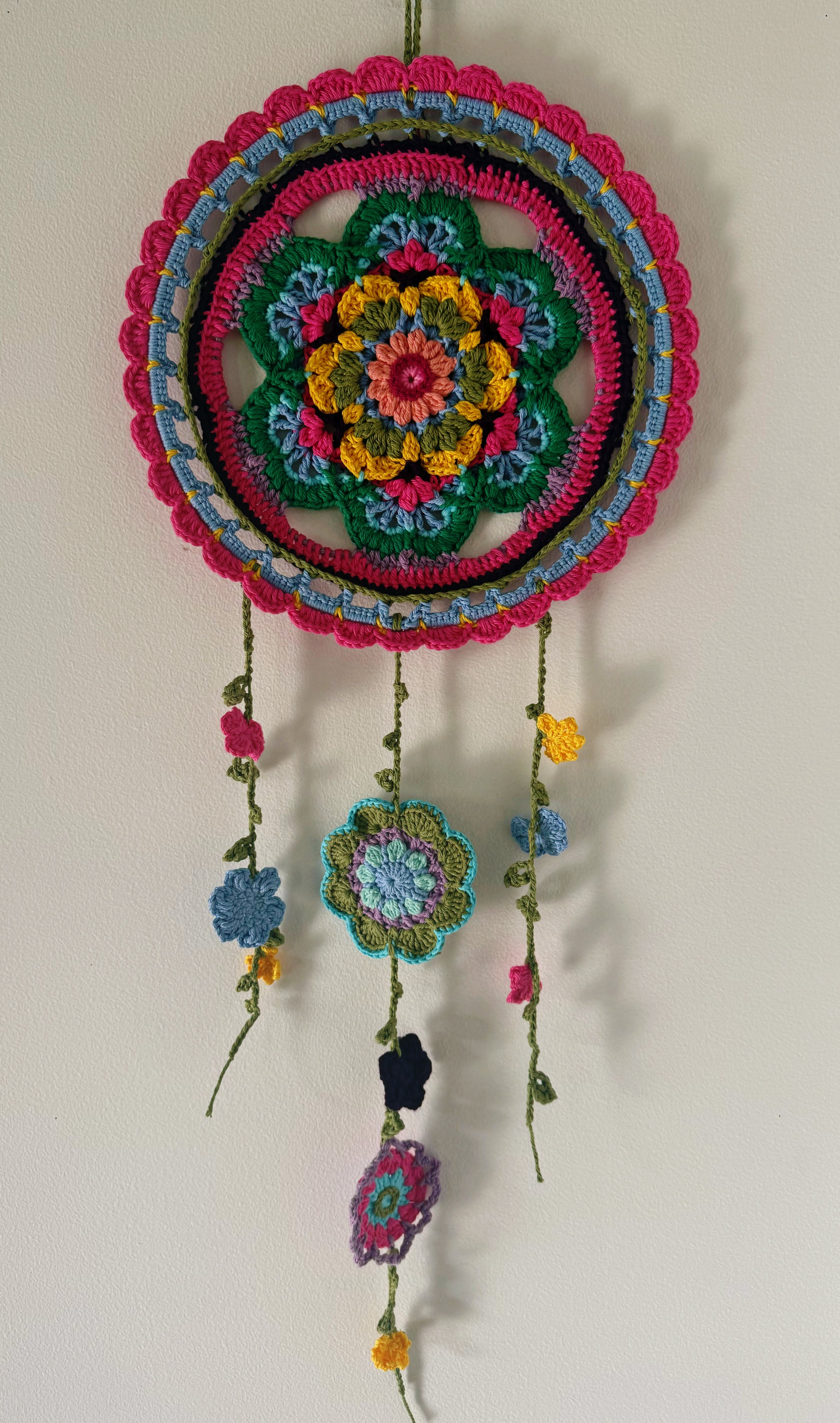 Crochet