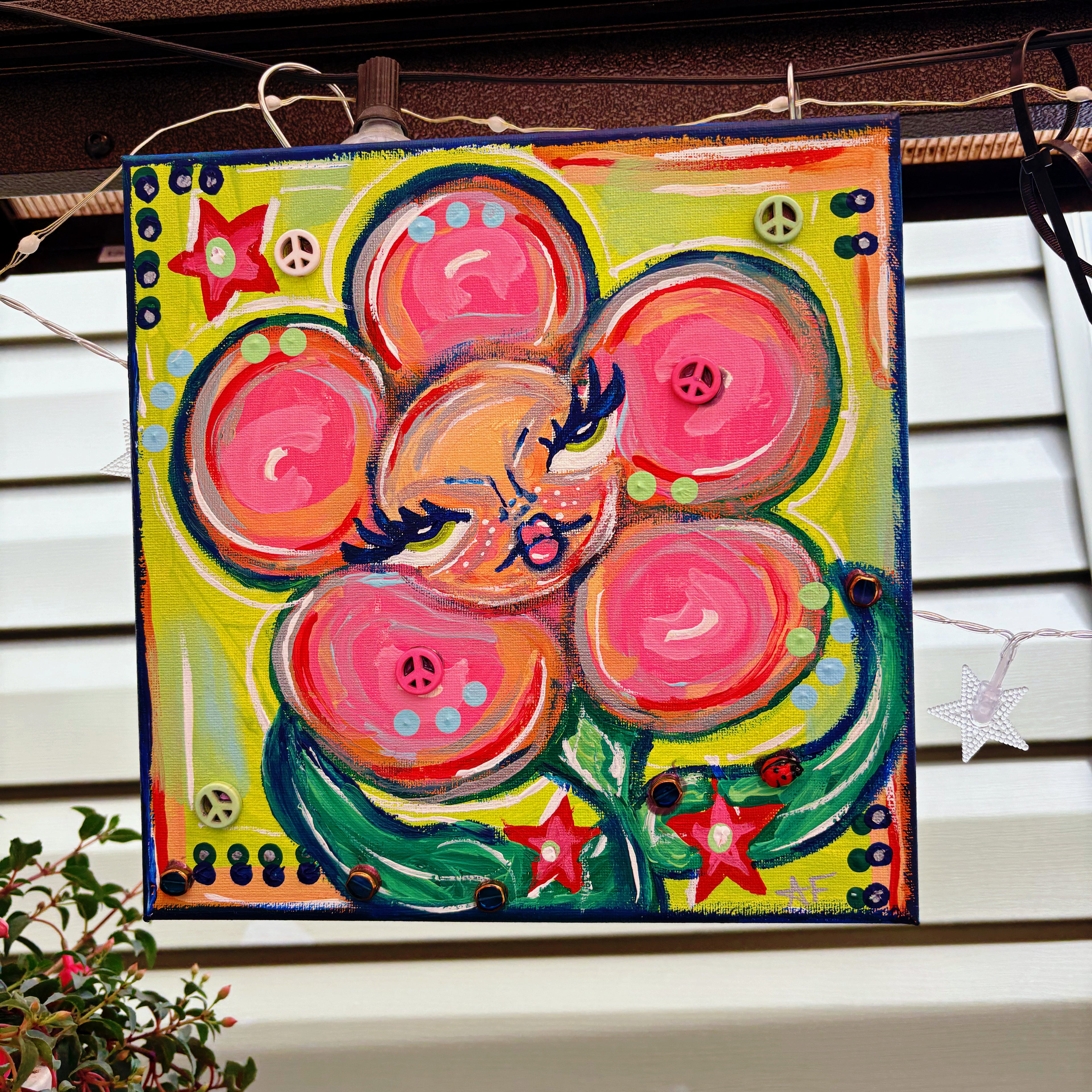 Flower Power
