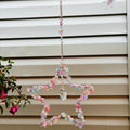 Cotton Candy Star