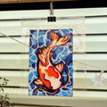 Koi Fish