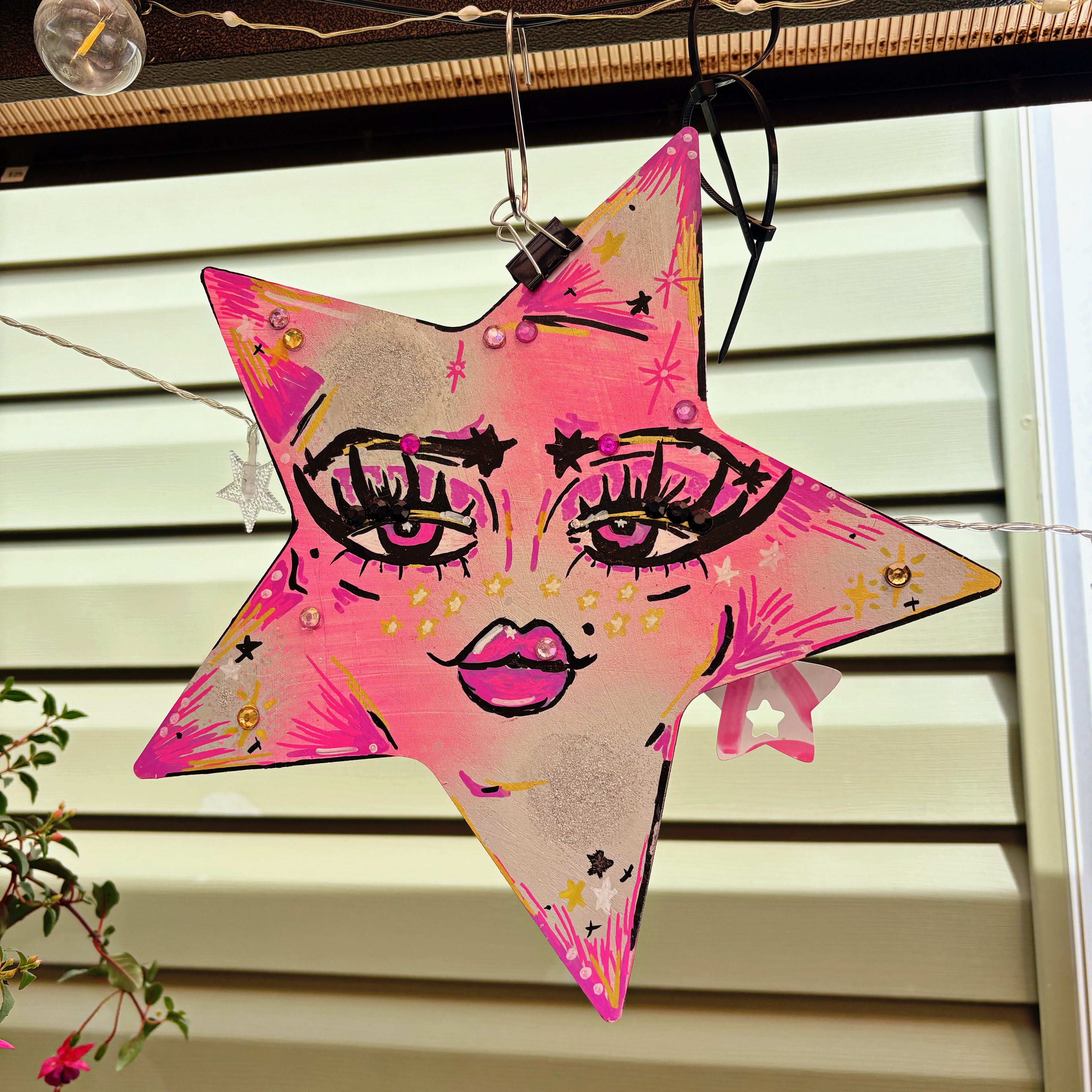Baddie Star 2