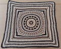 Crochet Afghan