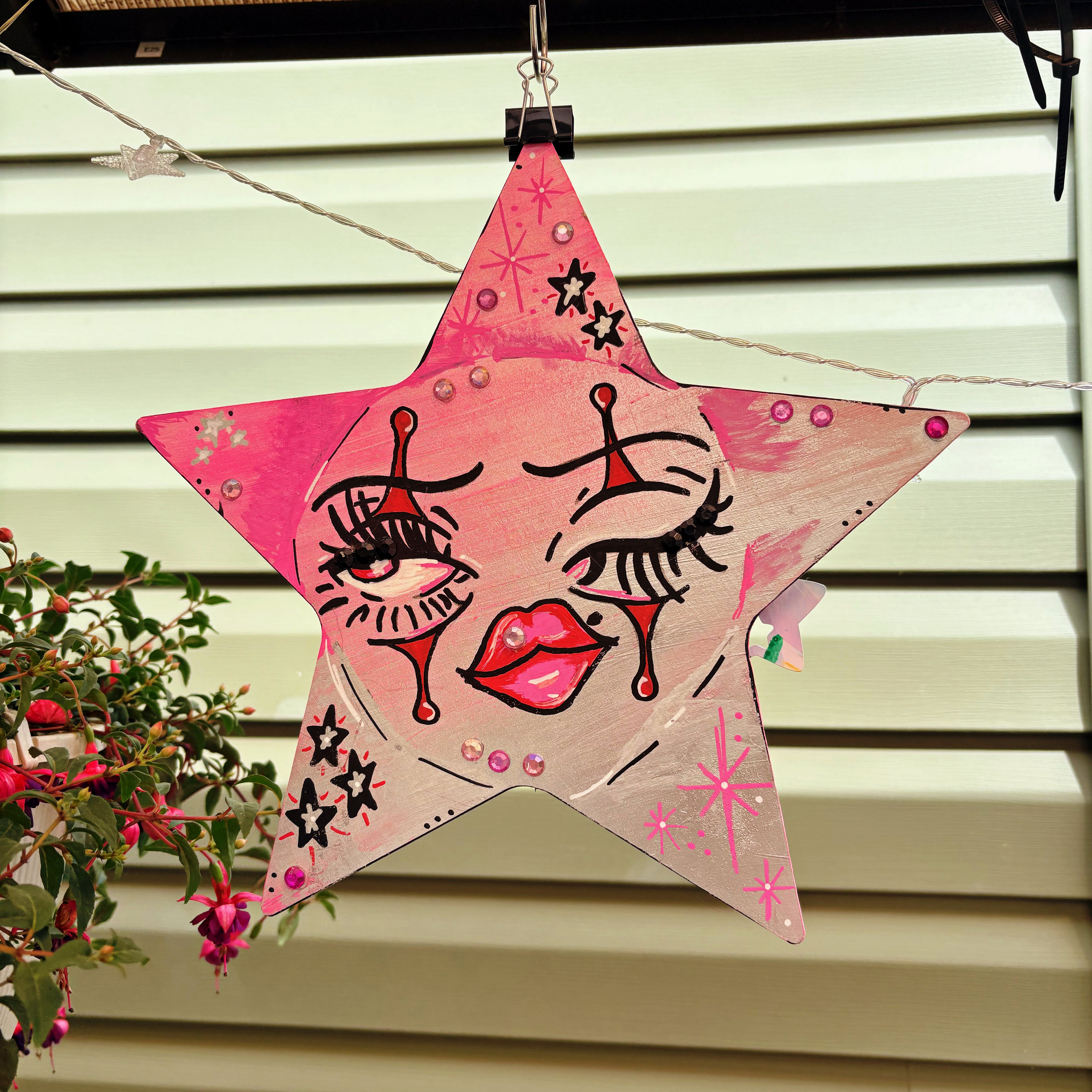 Baddie Star 1