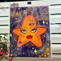 Star at Night