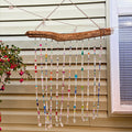 Mississippi River Driftwood Suncatcher