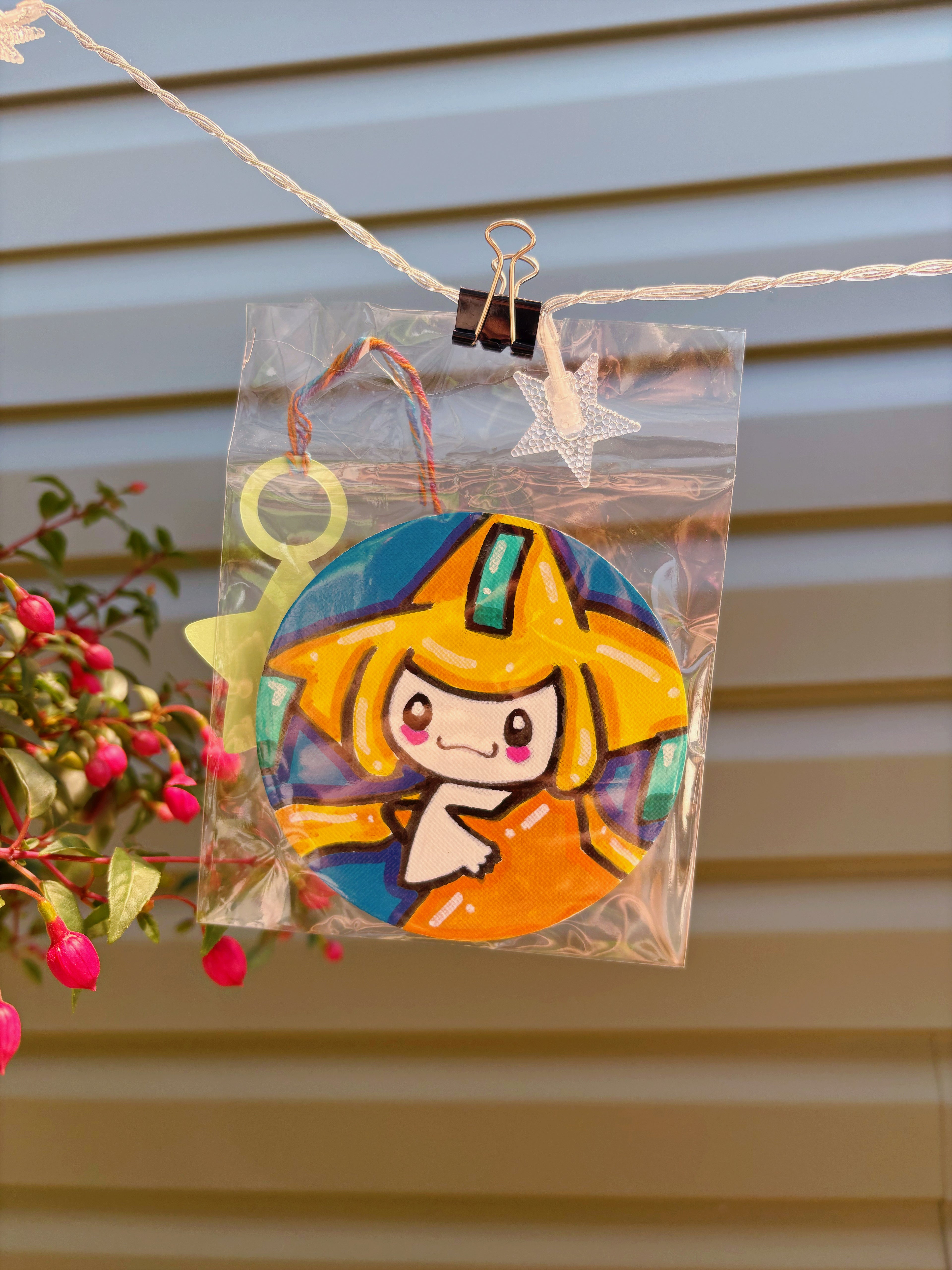 The Wishing Star