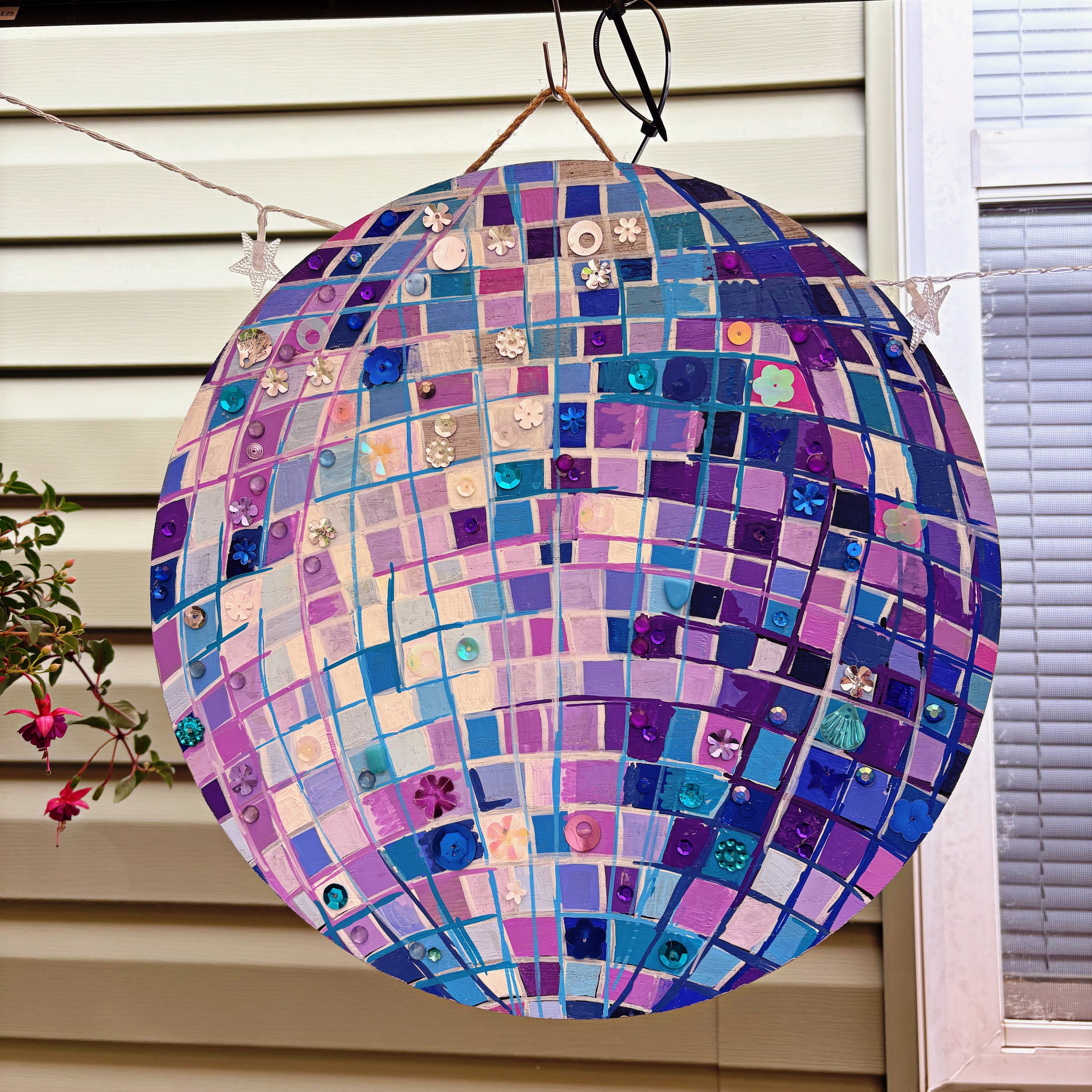 Cool Disco
