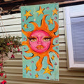 Mom's Sun