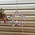 Dangling Star Suncatcher